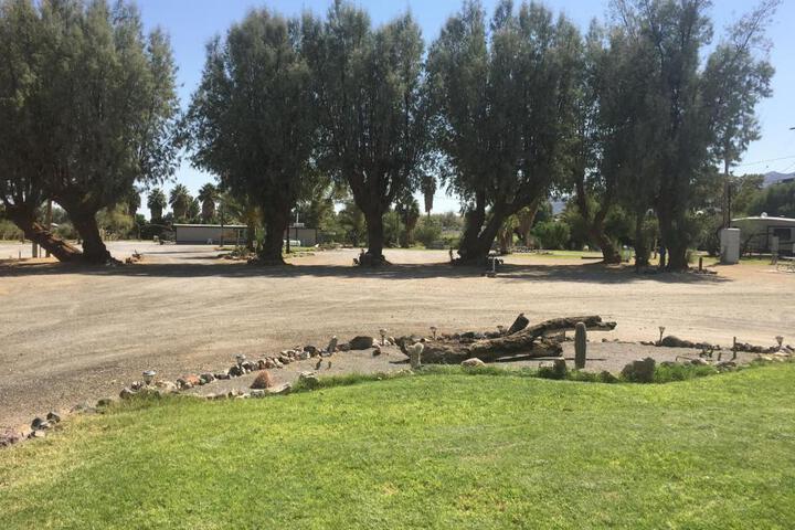 Shoshone RV Park