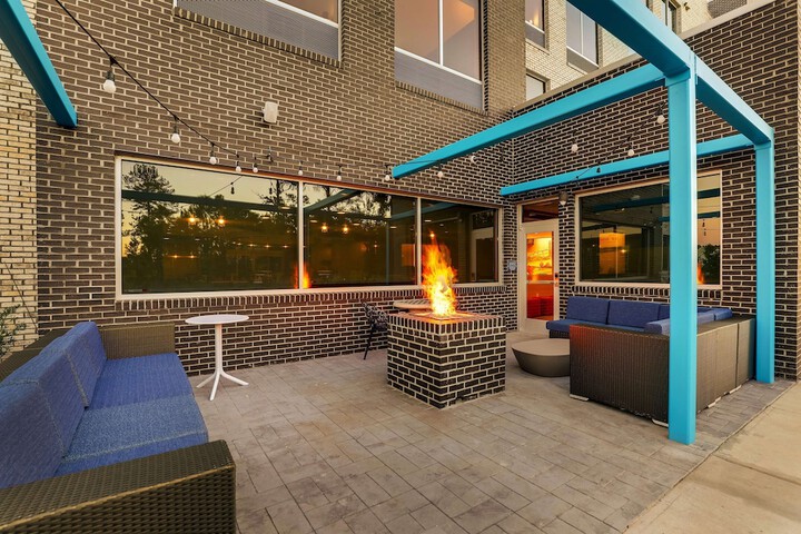 Terrace/Patio 44 of 45