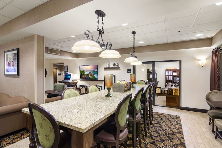 Hampton Inn Mount Dora