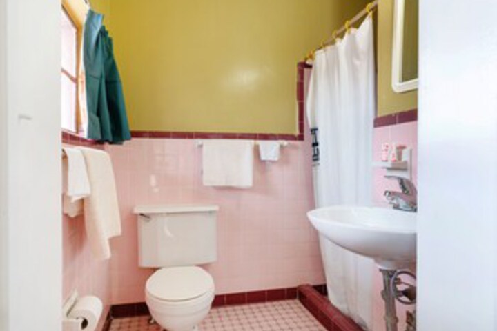 Hotel Rowland I 95