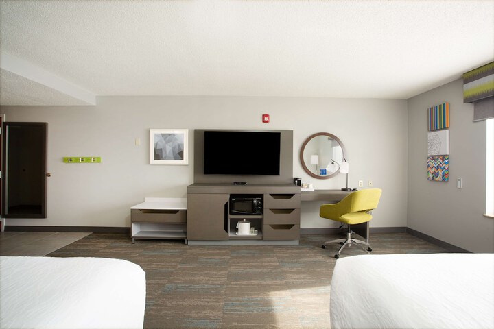 Hampton Inn Elkins