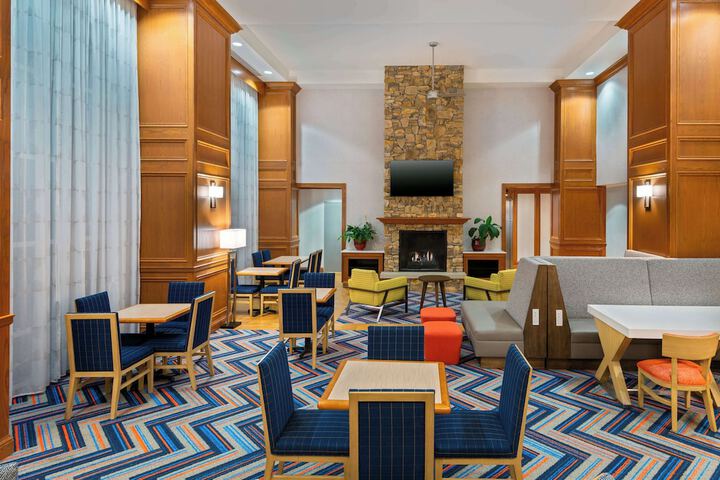 Hampton Inn & Suites Murfreesboro