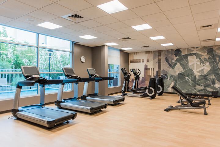 HYATT house Cypress / Anaheim