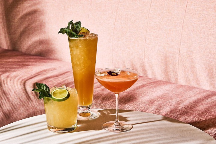 Lounge 101 of 108