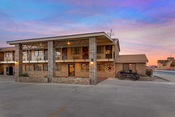 Hotel 3 of 26