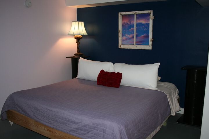 Room 31 of 42