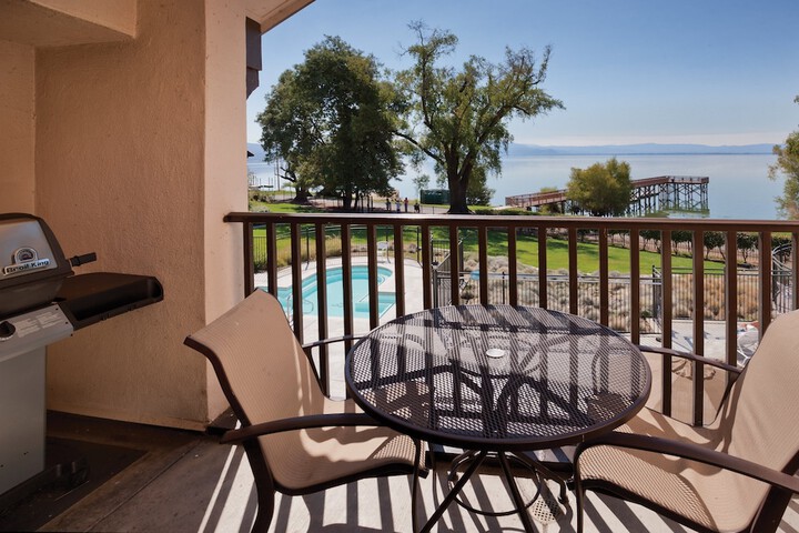 WorldMark Clear Lake
