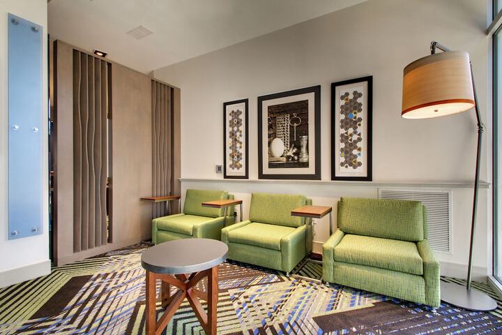 Holiday Inn Express & Suites Summerville by IHG