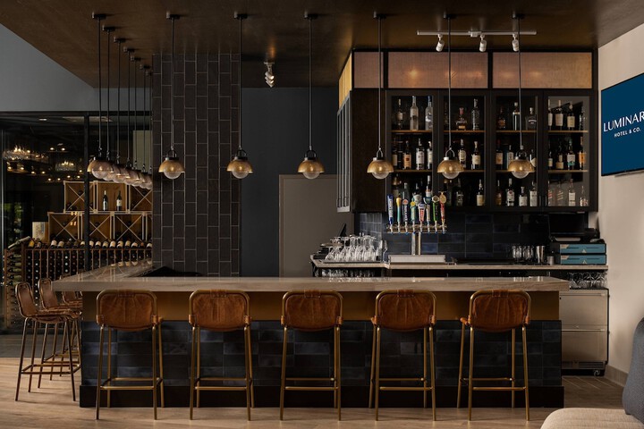 Luminary Hotel & Co. Autograph Collection