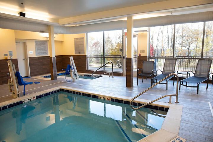 Pool 5 of 40