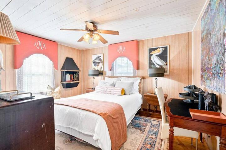 Sweet Tea Cottage-Cullman