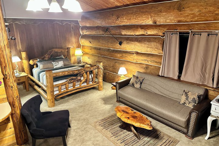 Soap Lake Resort a Dazzler Select by Wyndham