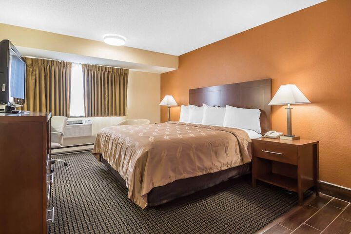 Quality Inn Janesville North