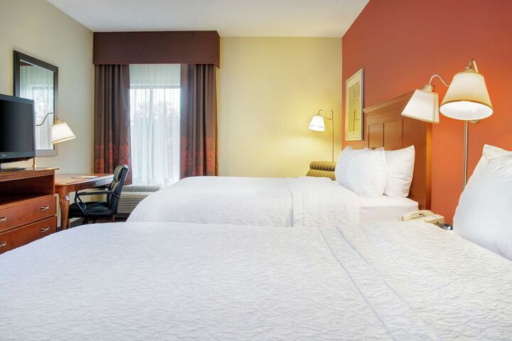 Hampton Inn by Hilton Merrillville