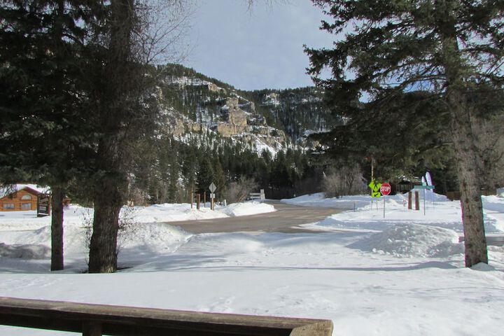 Spearfish Canyon Lodge