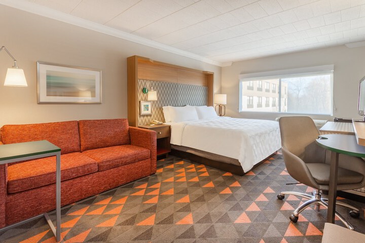 Holiday Inn Philadelphia South - Swedesboro by IHG