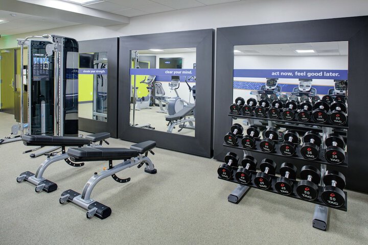 Health and Fitness 33 of 37