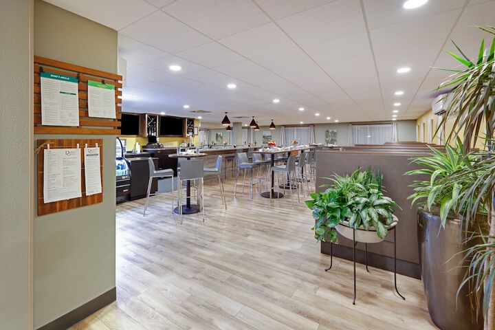 Holiday Inn Twin Falls by IHG