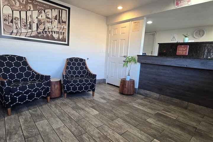 Peach City Inn - Marysville Yuba City