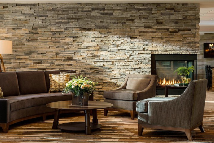 Fairfield Inn & Suites by Marriott Waterbury Stowe