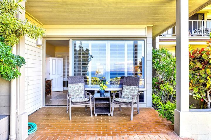 Kapalua Bay Villas by KBM
