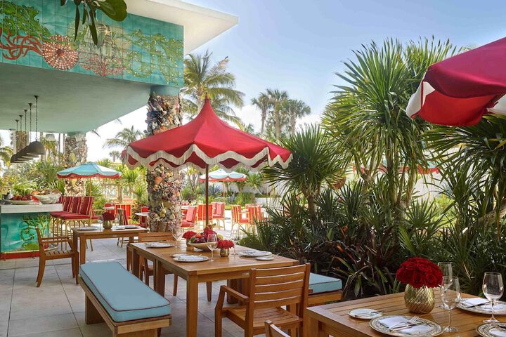 Faena Miami Beach
