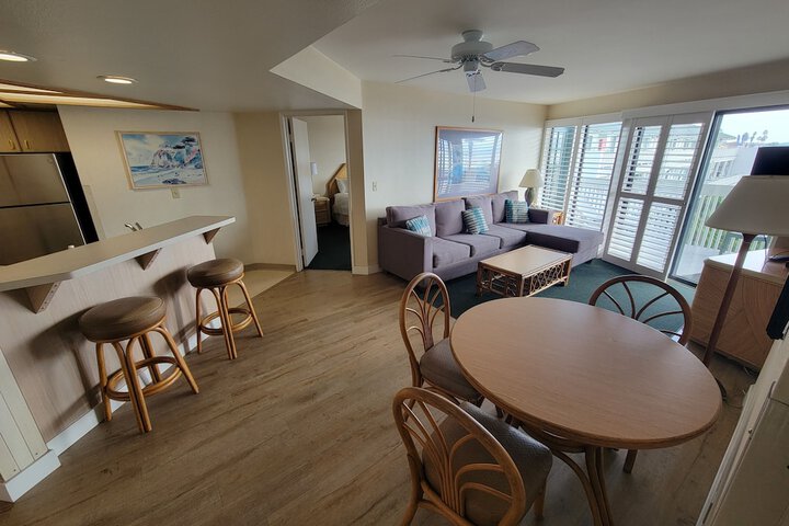 The Beach Cottages