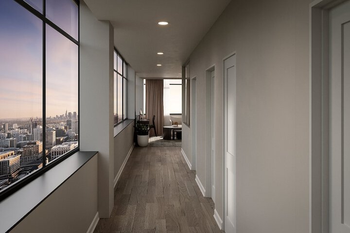 Vintedge Residences