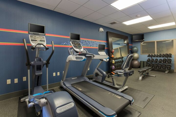 Health and Fitness 33 of 37