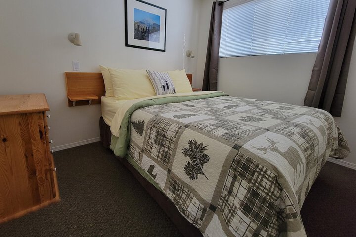 Mountain Springs Motel