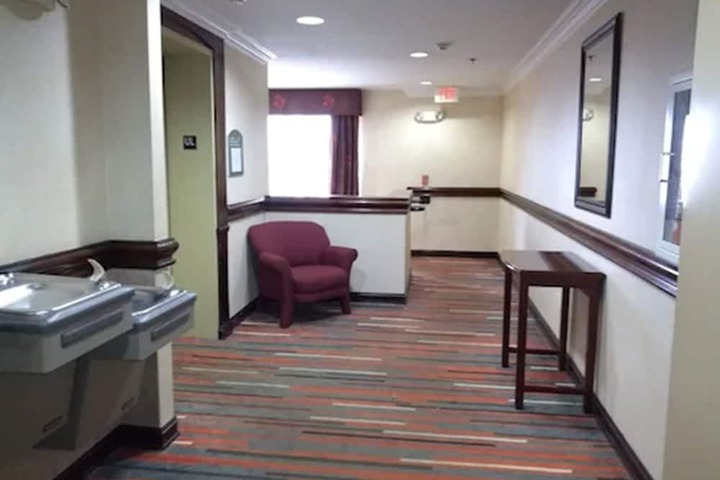 Hotel Interior 13 of 99