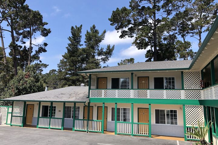 Hotel 3 of 36