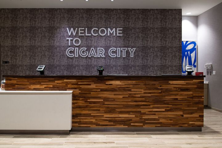 Hotel Interior 29 of 89