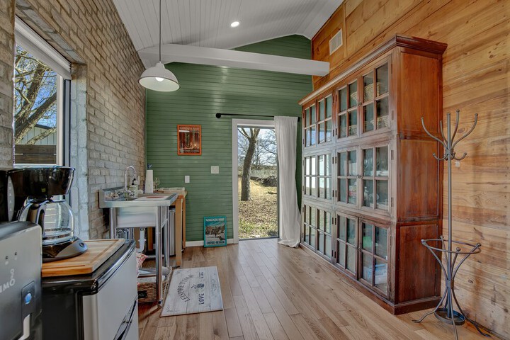 Stunning Home-right Across From Albert Dance Hall!