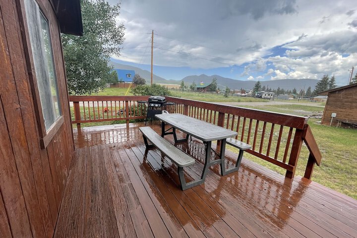 Terrace/Patio 79 of 82