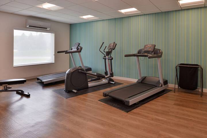 Health and Fitness 51 of 55