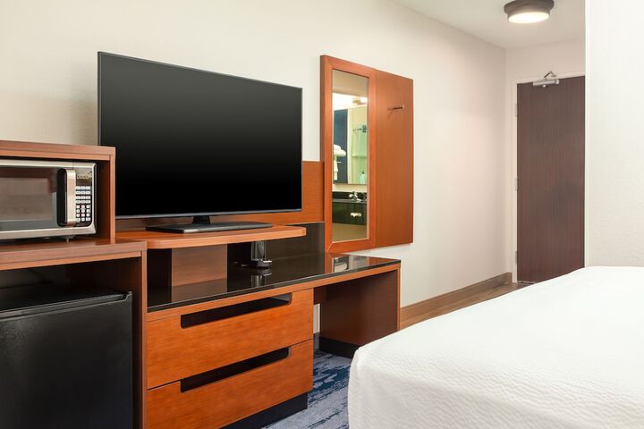 Fairfield Inn by Marriott North Little Rock