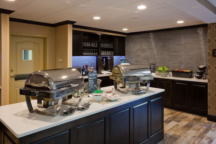 Homewood Suites by Hilton St. Cloud