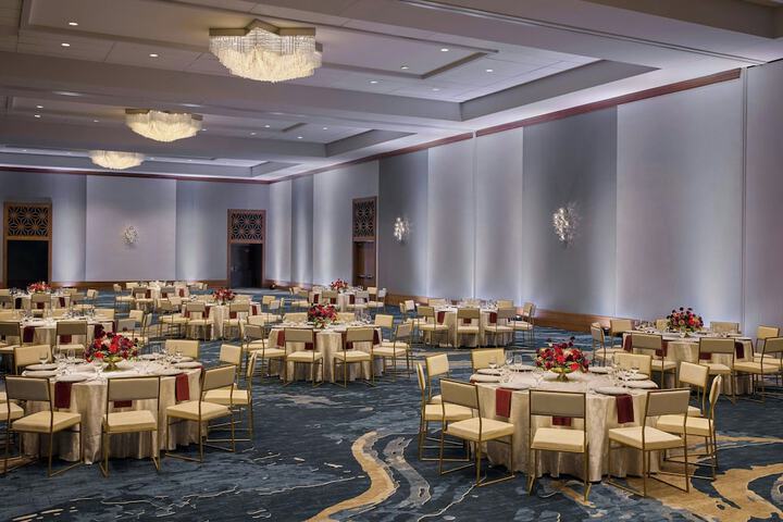 JW Marriott Austin