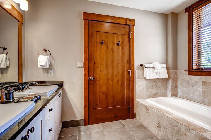 One Ski Hill Place a RockResort, by Vail Resorts