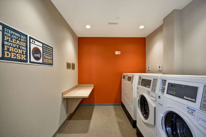 Home2 Suites by Hilton Perrysburg Levis Commons Toledo