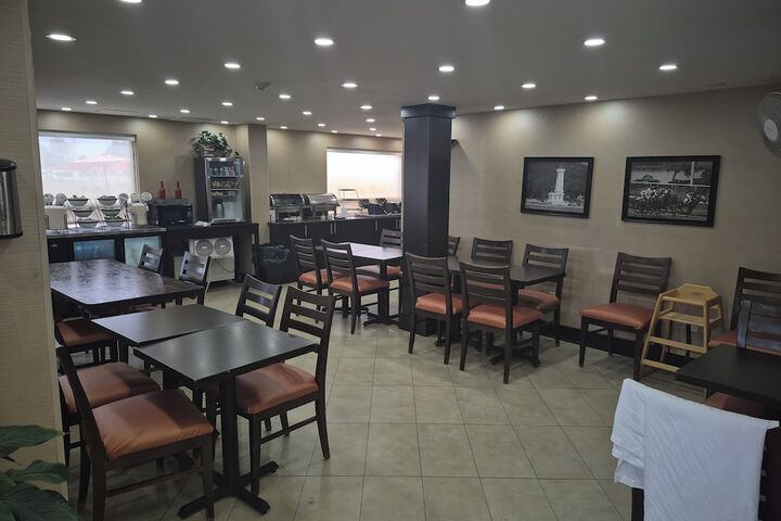 Comfort Inn