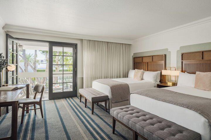 The Scott Resort & Spa