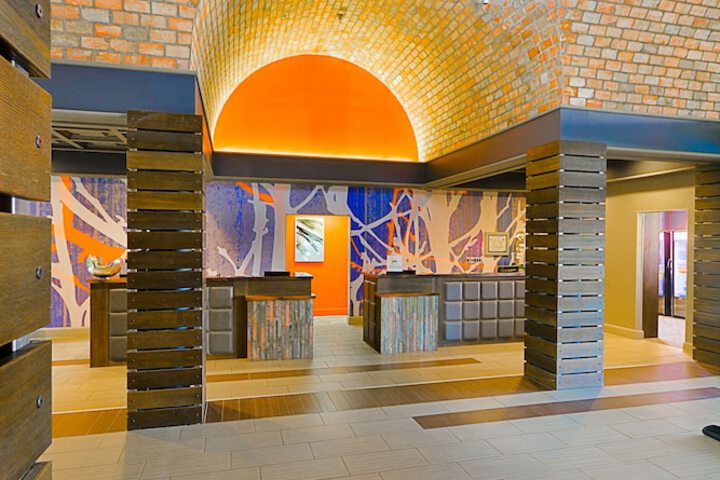 Hotel Interior 12 of 39
