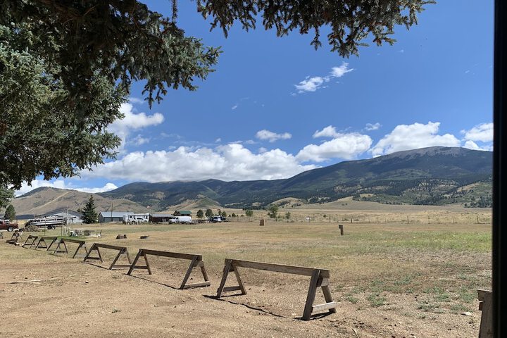 Eagle Nest Fly Shack and Lodge