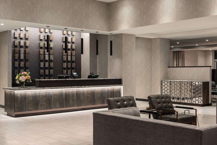 Hilton Garden Inn Hanover Lebanon