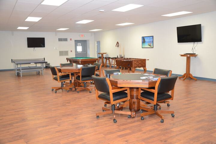 Target Hospitality-Watford City Lodge