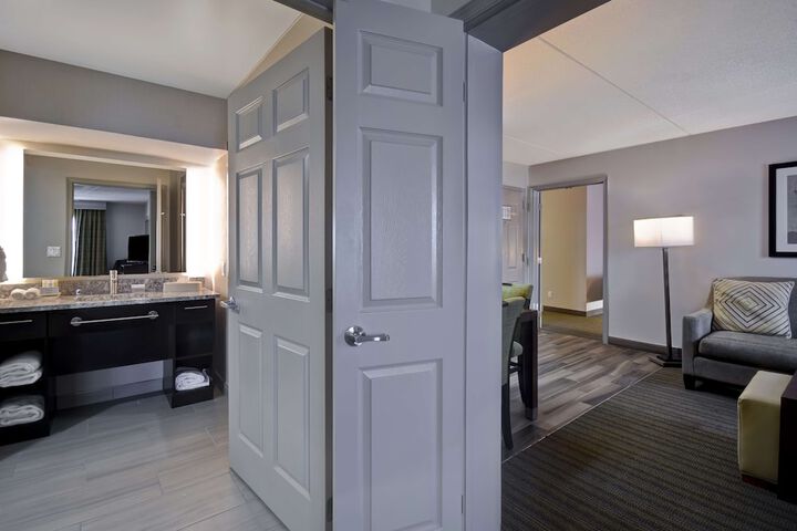 Homewood Suites by Hilton Philadelphia Great Valley