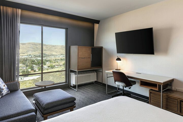 Courtyard by Marriott Lewiston