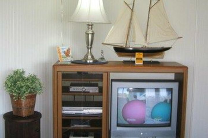 Beachcomber Cottages